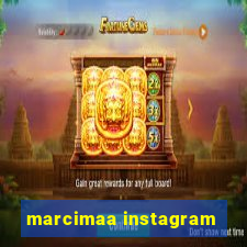 marcimaa instagram